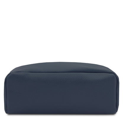 TL Bag - Mochila de piel suave