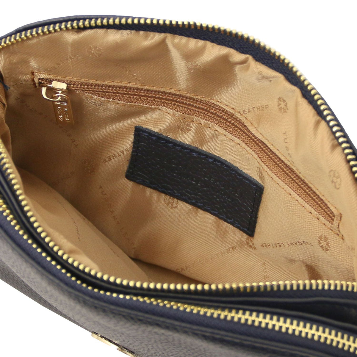 Lily - Soft leather shoulder bag | TL142375