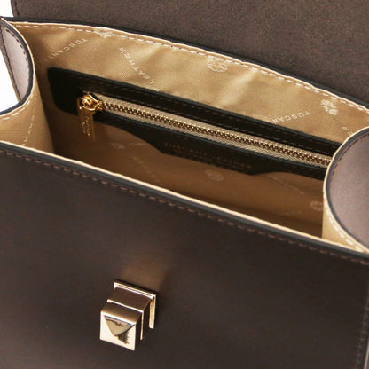 TL Bag - Leather mini bag | TL142203