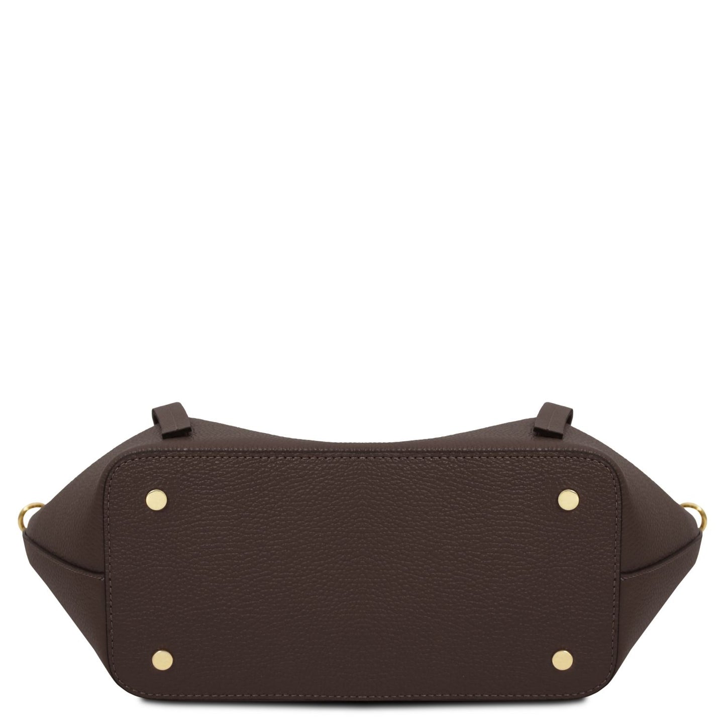 Legame - Italian leather shopping bag - Large size | TL142481