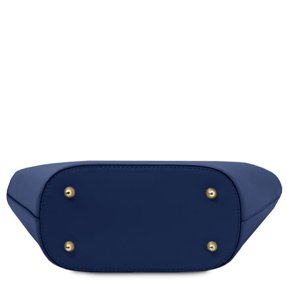 TL Bag - Italian leather handbag | TL142287