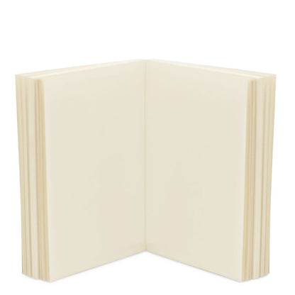 Leather Journal / Notebook & Refill Notebook Paper | TL142027 & TL142046