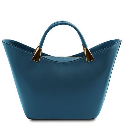TL Bag - Italian leather handbag | TL142287