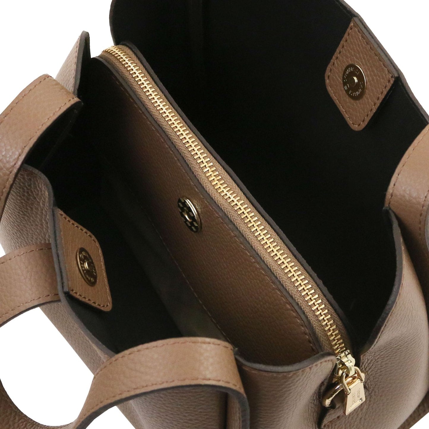 Soave - Soft leather handbag | TL142583