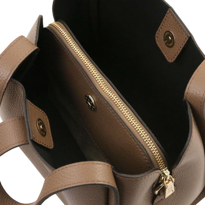 Soave - Soft leather handbag | TL142583