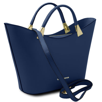 TL Bag - Italian leather handbag | TL142287