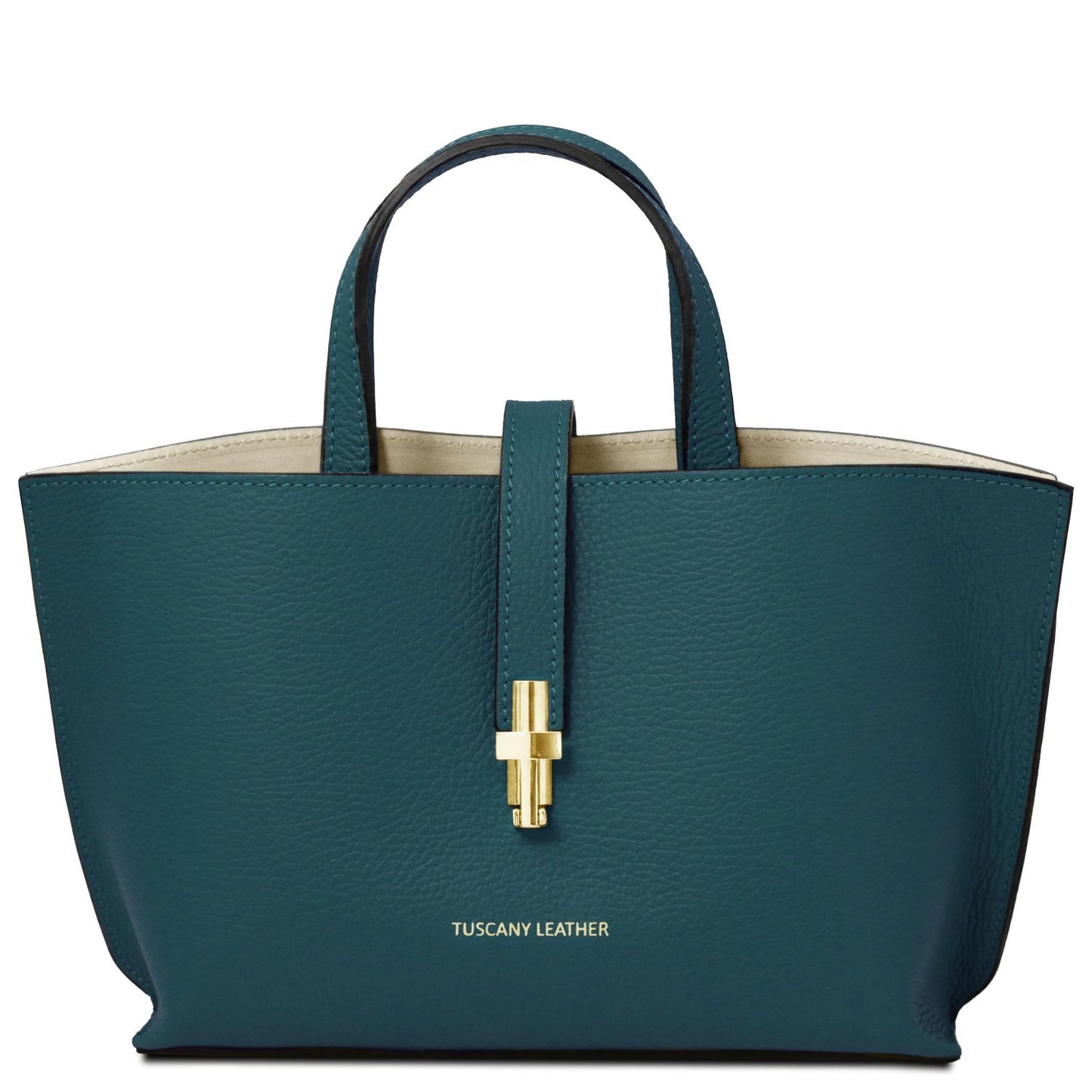 Agatha - Women's leather tote purse | TL142456