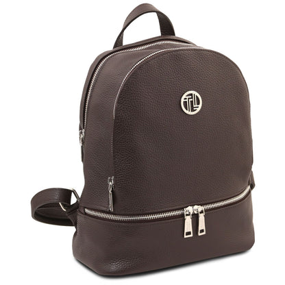Mochila TL - Mochila de piel suave | TL142280 