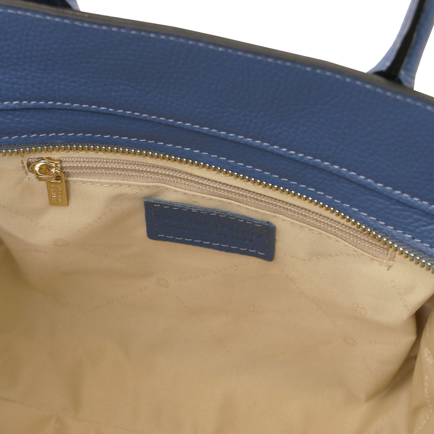 Origami - Leather tote | TL142507