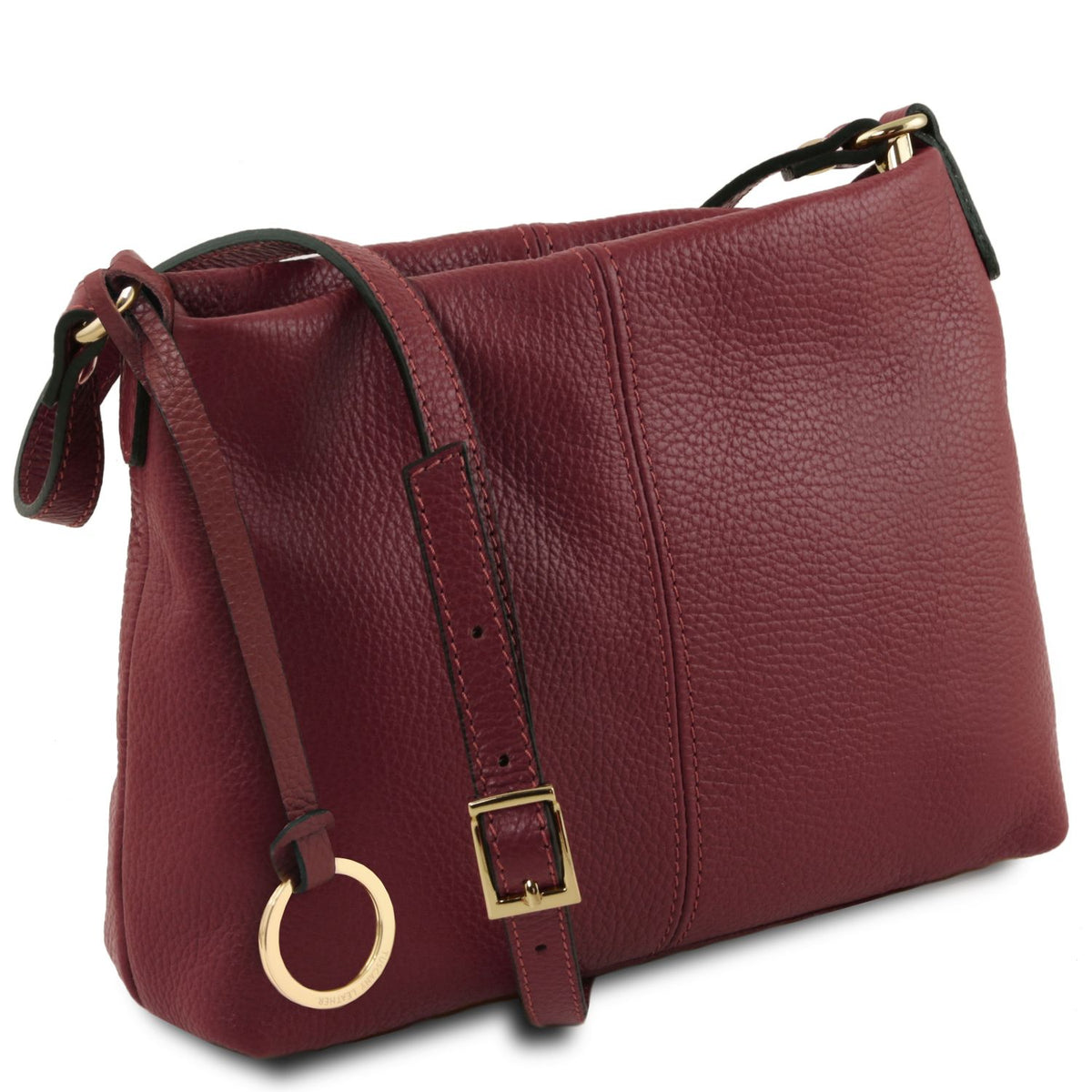 TL Bag - Soft leather shoulder bag | TL141720