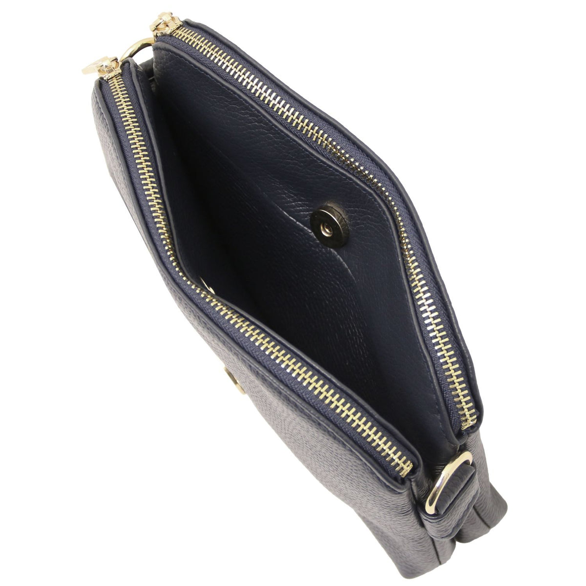 Lily - Soft leather shoulder bag | TL142375