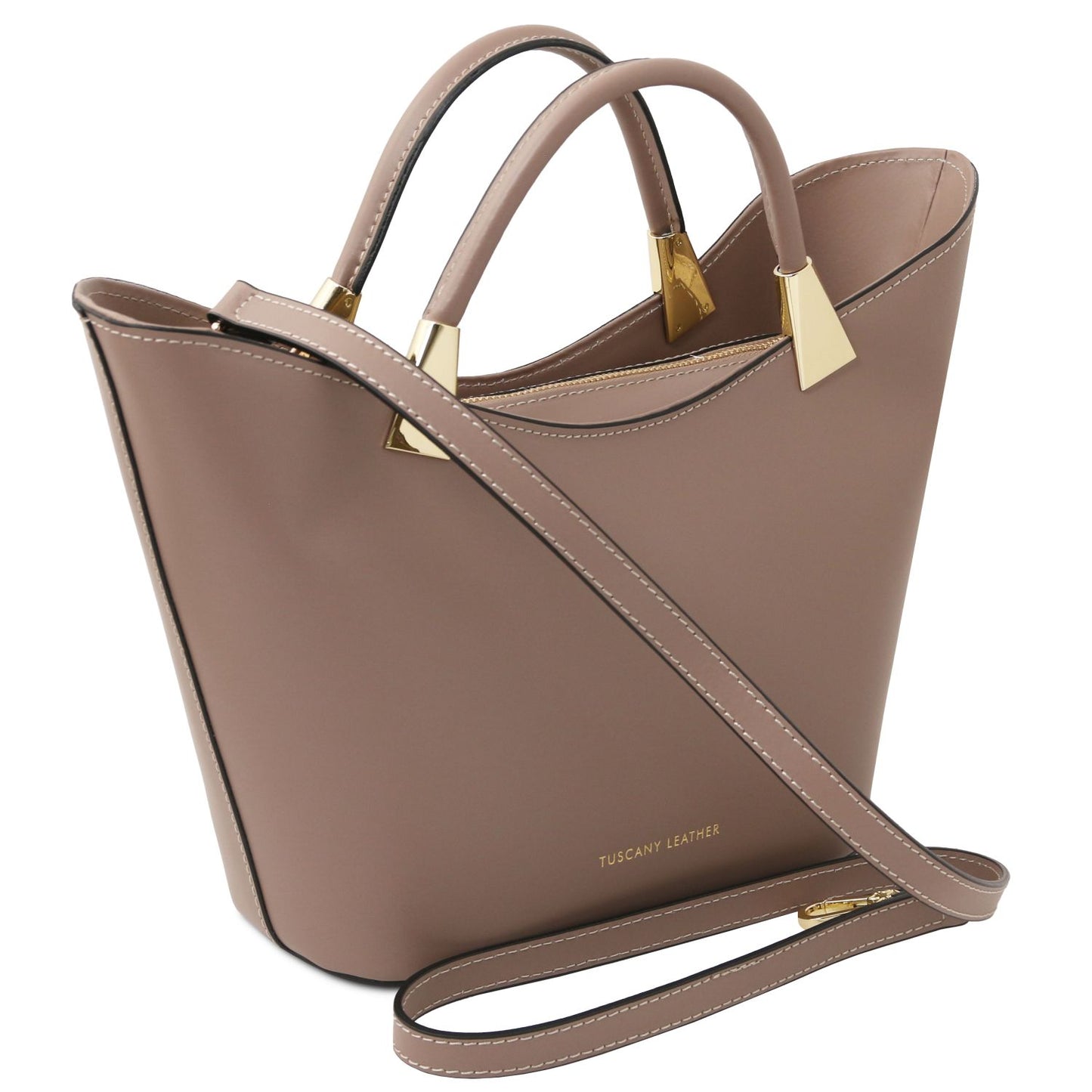 TL Bag - Italian leather handbag | TL142287
