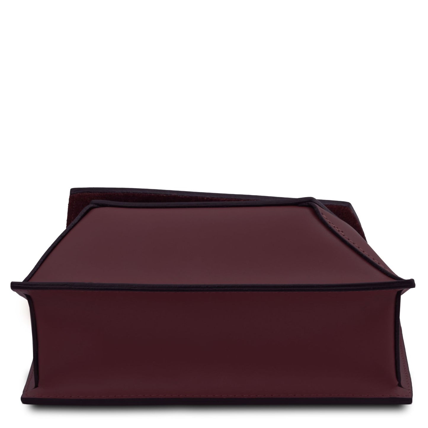 TL Bag - Leather shoulder bag  | TL142253