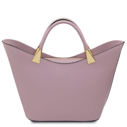 TL Bag - Italian leather handbag | TL142287