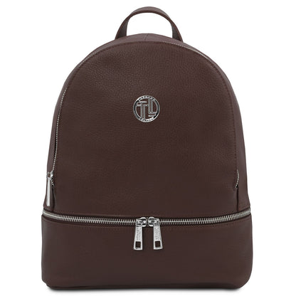 Mochila TL - Mochila de piel suave | TL142280 