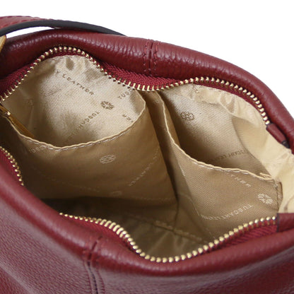 TL Bag - Soft leather shoulder bag | TL141720