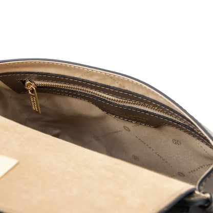 Armonia - Leather handbag | TL142286