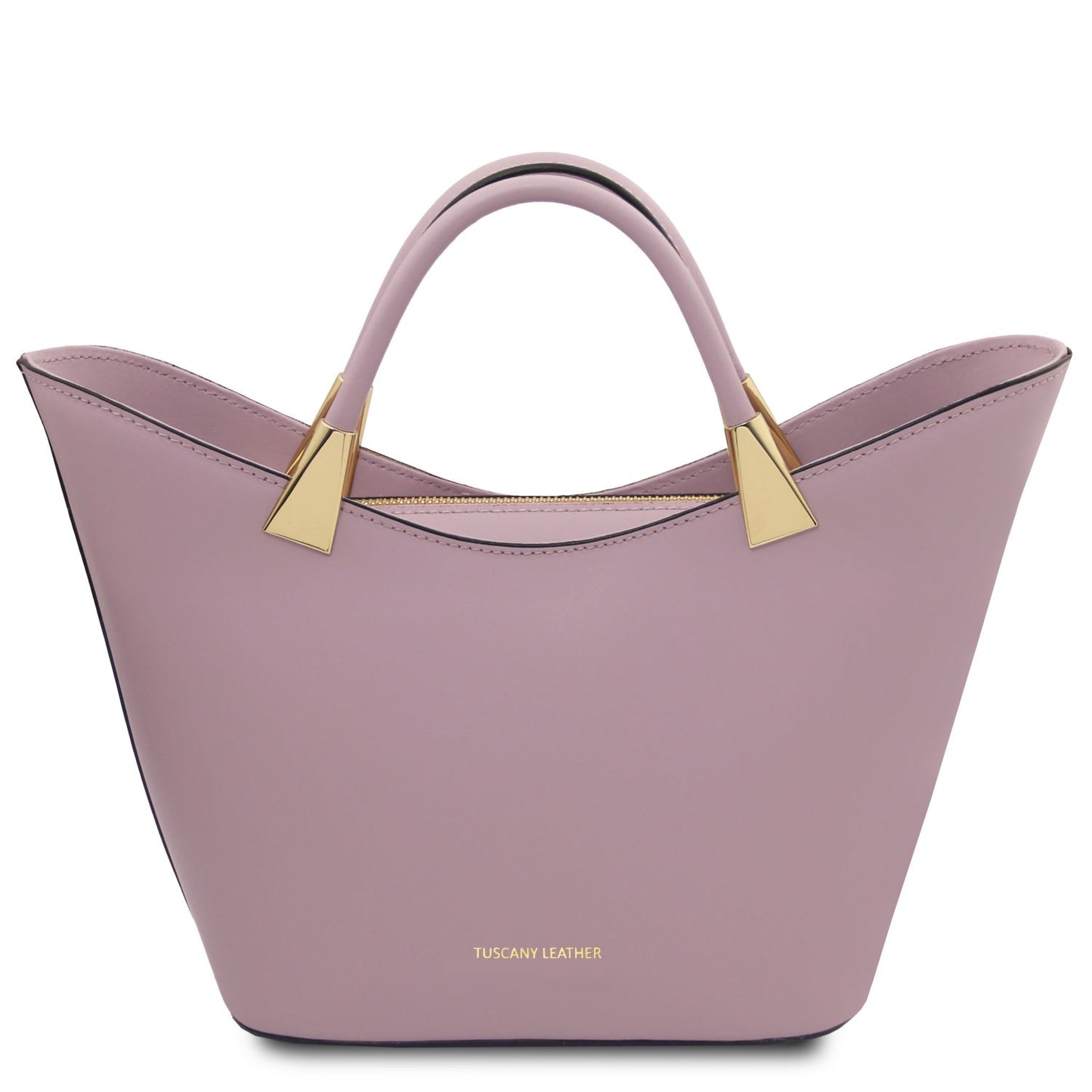 TL Bag - Italian leather handbag | TL142287