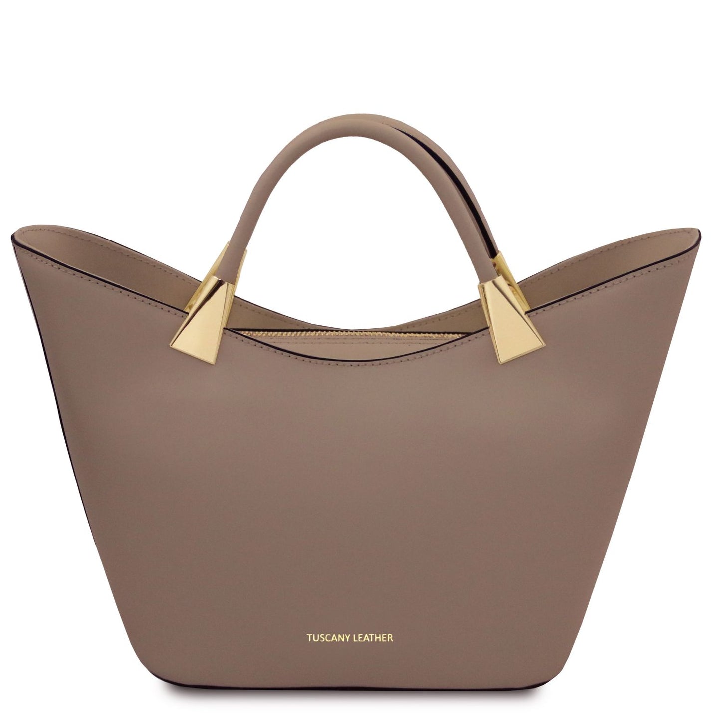 TL Bag - Italian leather handbag | TL142287