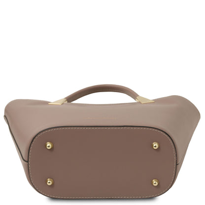 TL Bag - Italian leather handbag | TL142287