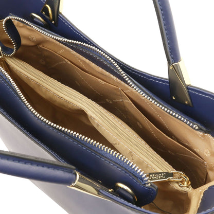 TL Bag - Italian leather handbag | TL142287