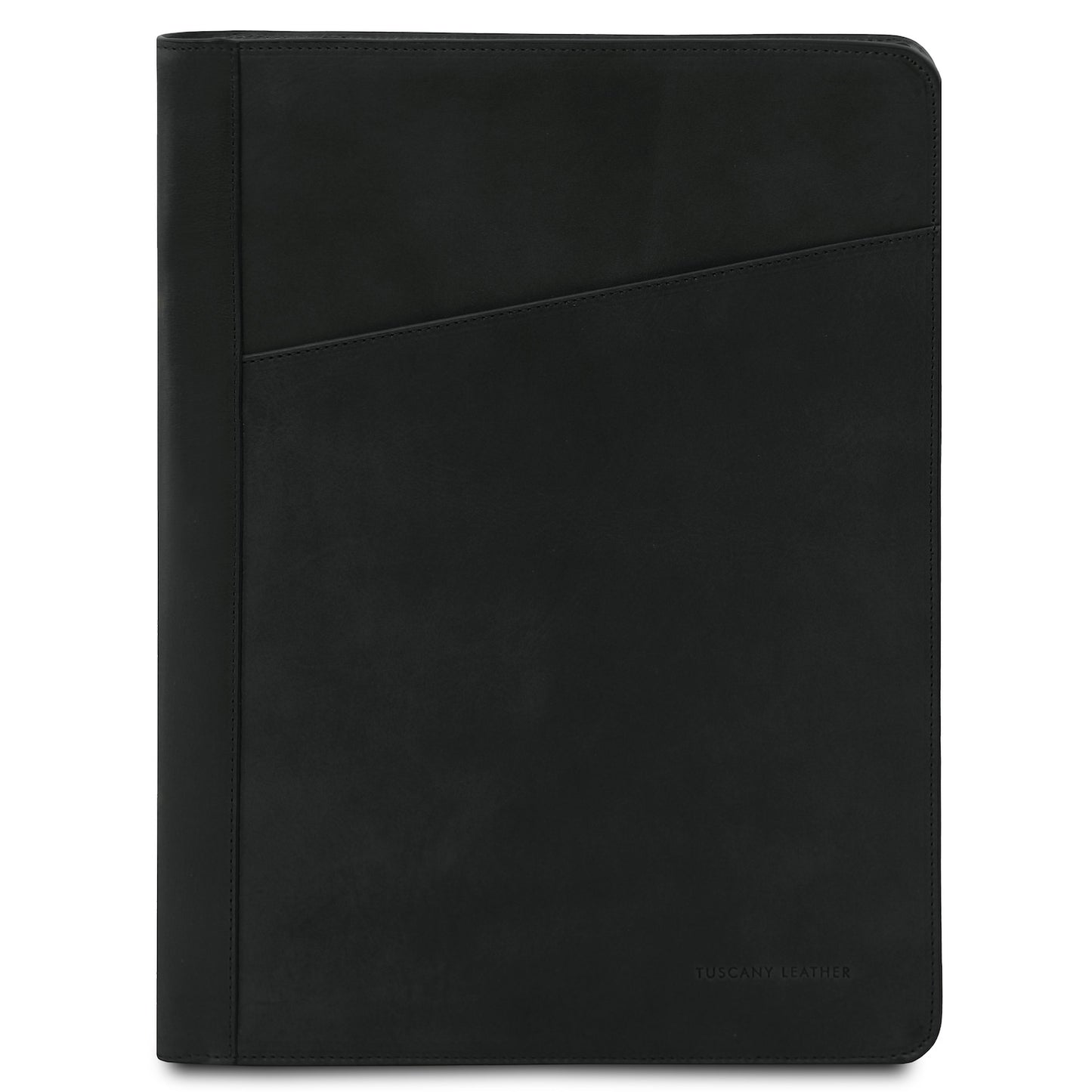 Tiberio - Leather document case | TL142556