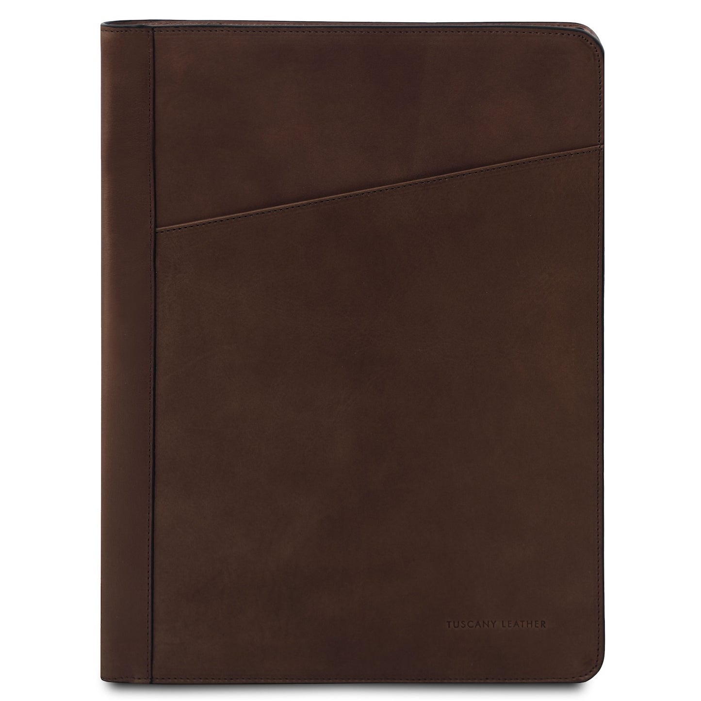 Tiberio - Leather document case | TL142556