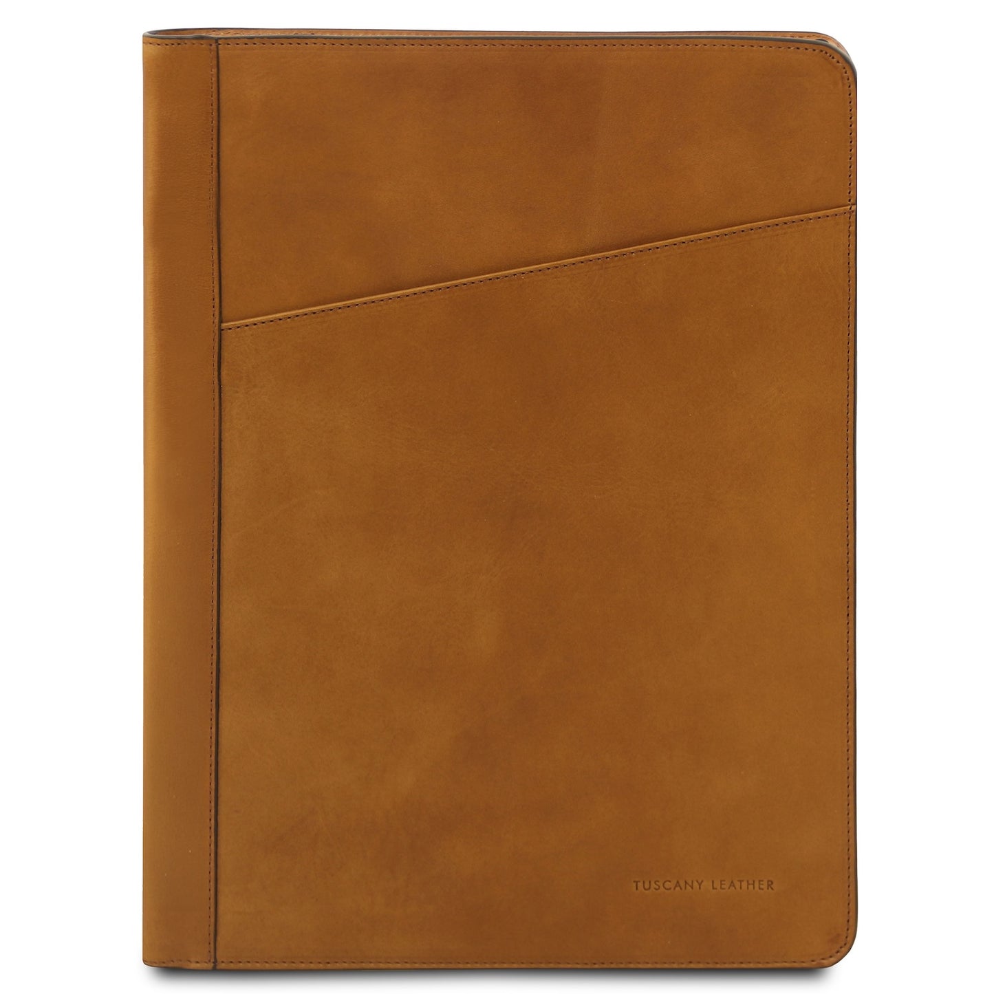 Tiberio - Leather document case | TL142556