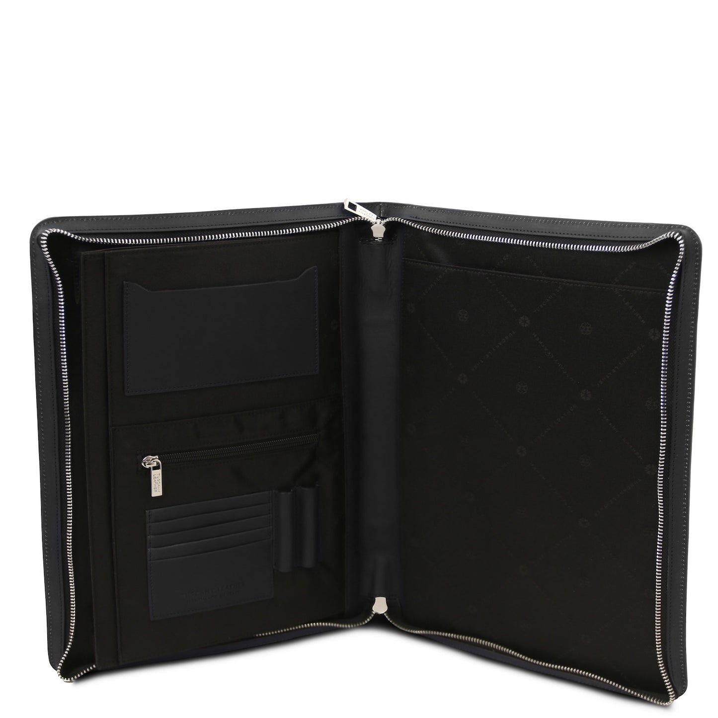 Tiberio - Leather document case | TL142556
