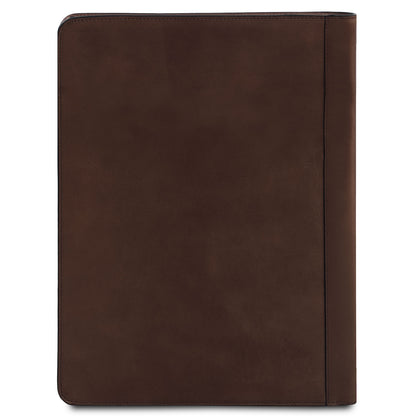Tiberio - Leather document case | TL142556