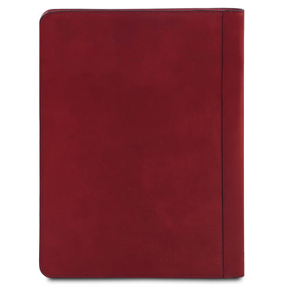 Tiberio - Leather document case | TL142556