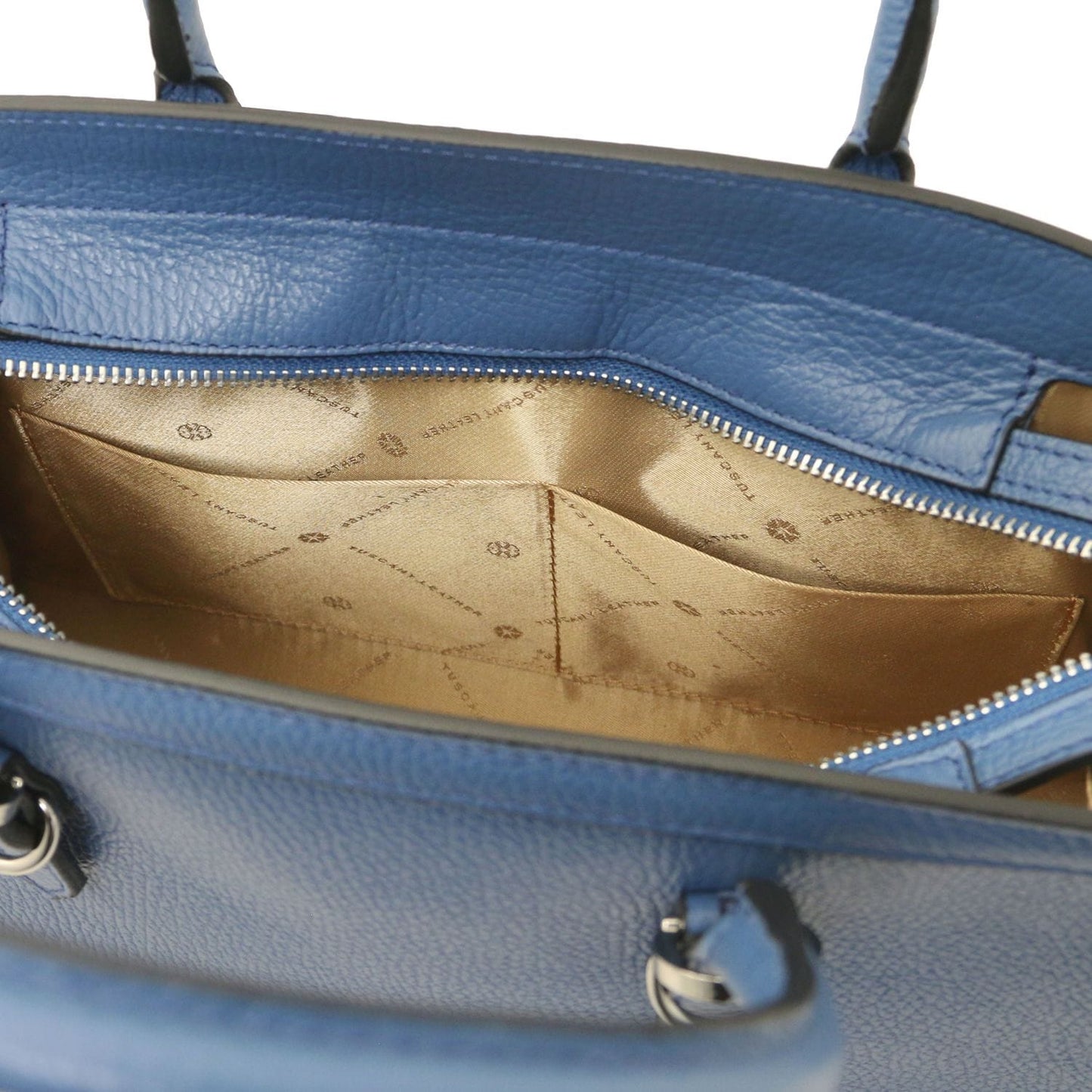 TL Bag - Italian leather handbag | TL142147