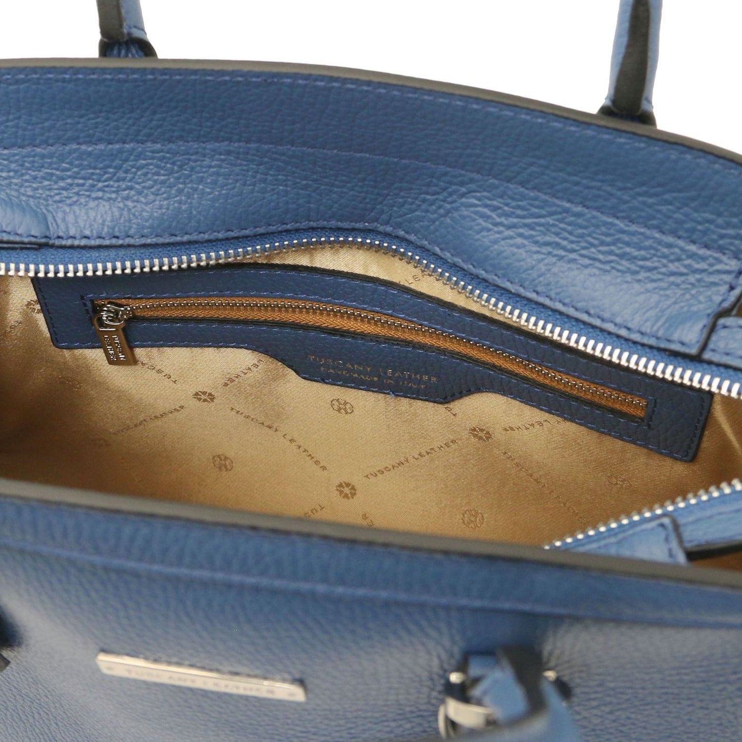 TL Bag - Italian leather handbag | TL142147