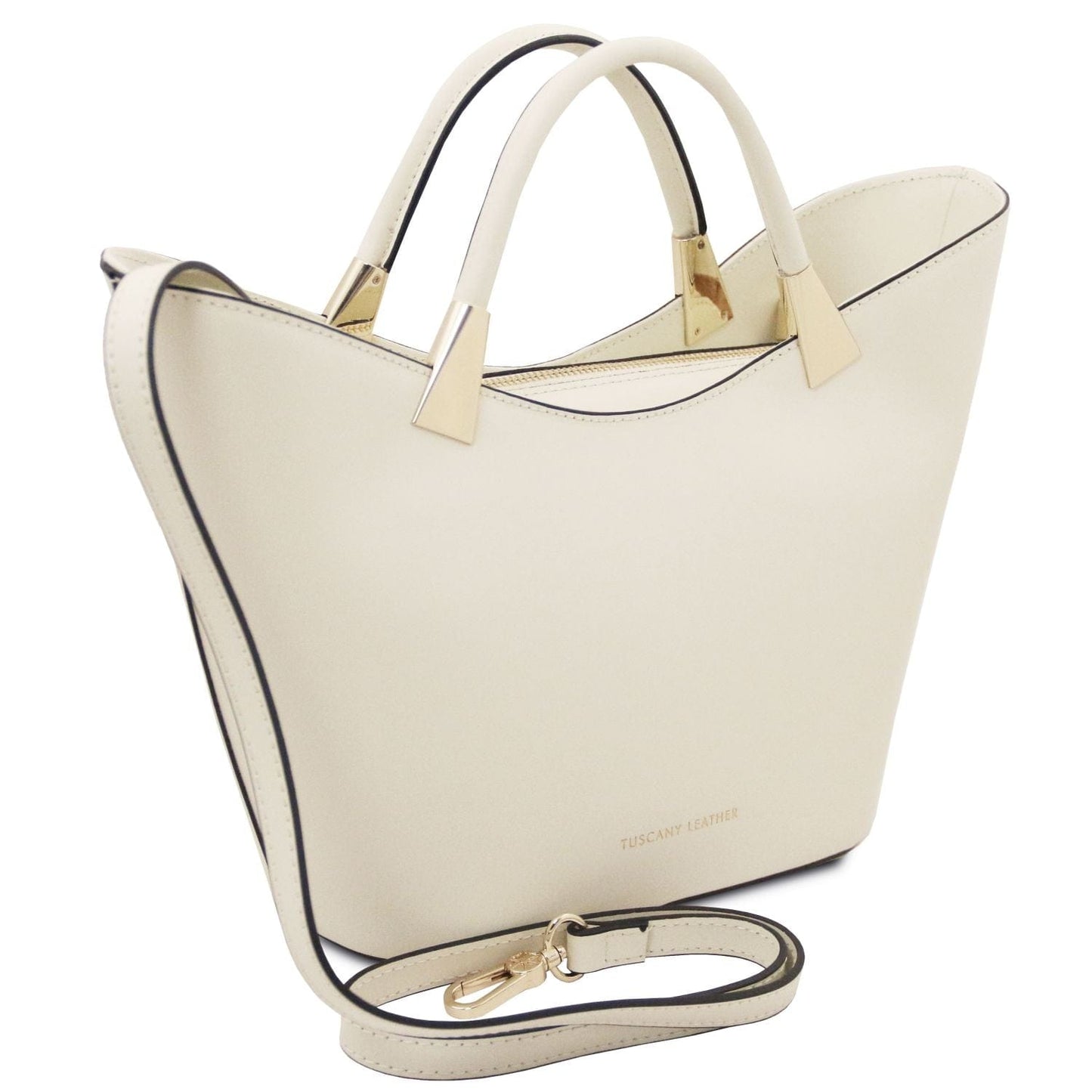 TL Bag - Italian leather handbag | TL142287 - Premium Leather handbags - Shop now at San Rocco Italia