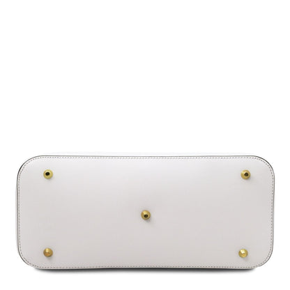 TL Bag - Leather handbag | TL142174