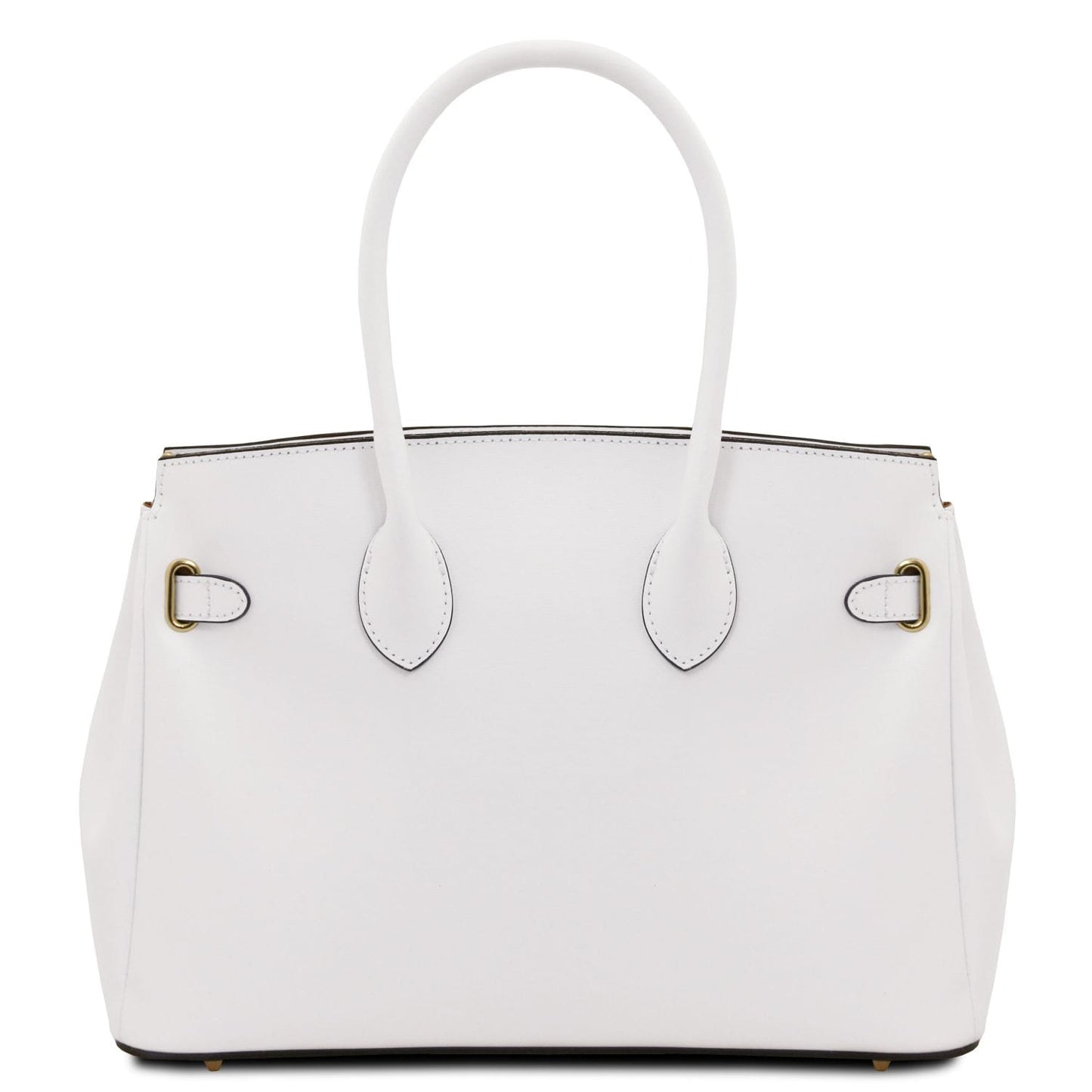 TL Bag - Leather handbag | TL142174