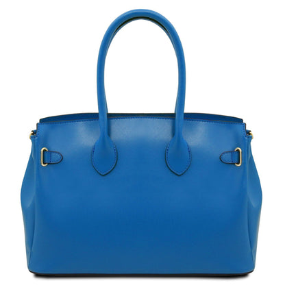 TL Bag - Leather handbag | TL142174