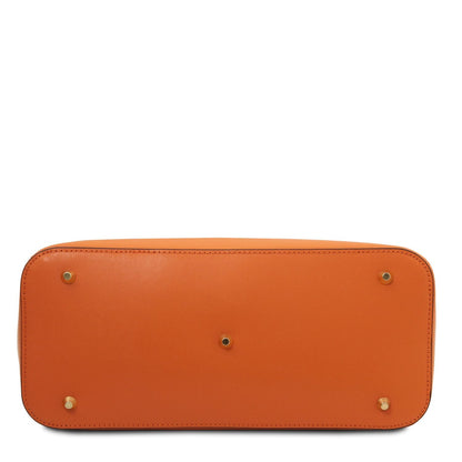 TL Bag - Leather handbag | TL142174