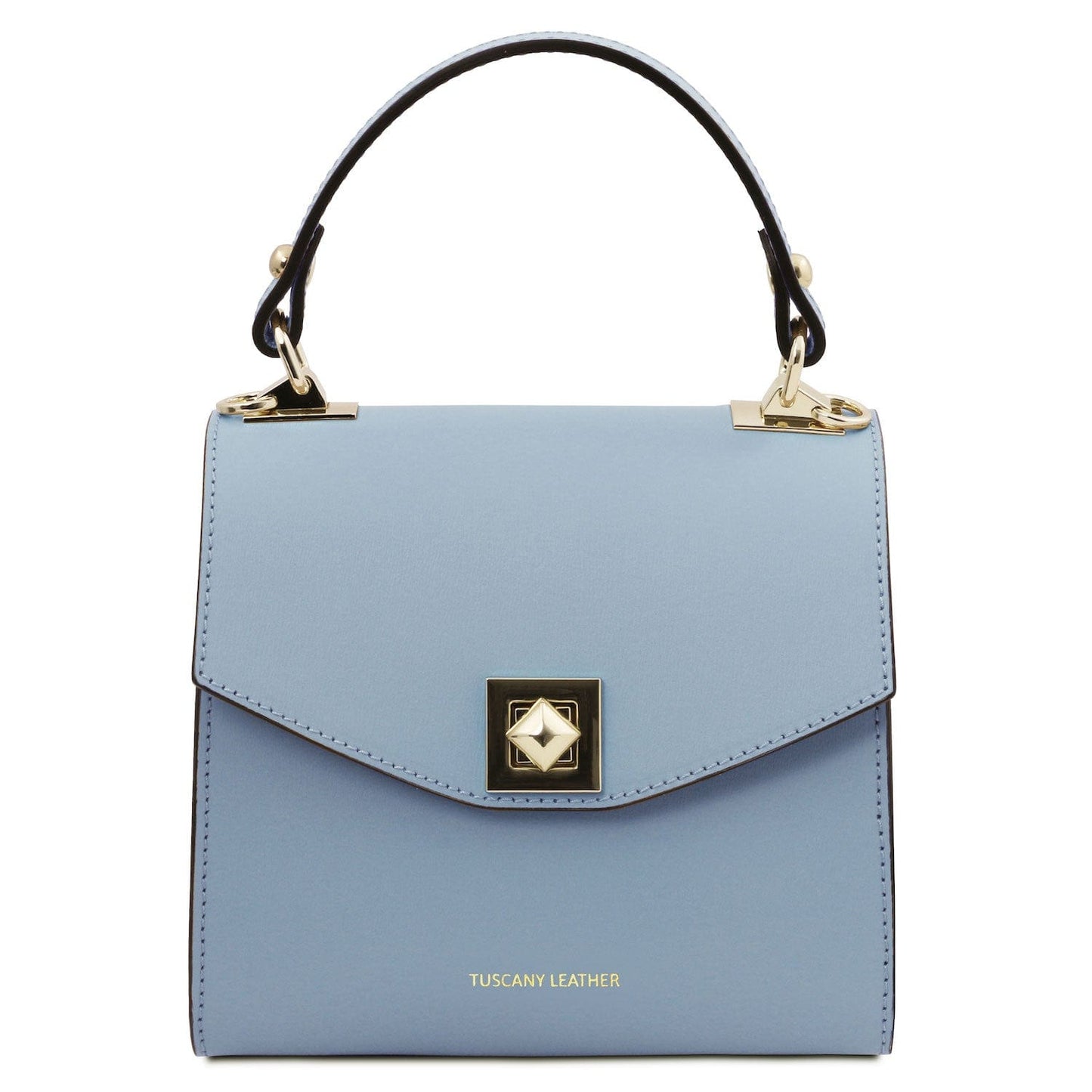 TL Bag - Leather mini bag | TL142203 - Premium Leather handbags - Shop now at San Rocco Italia