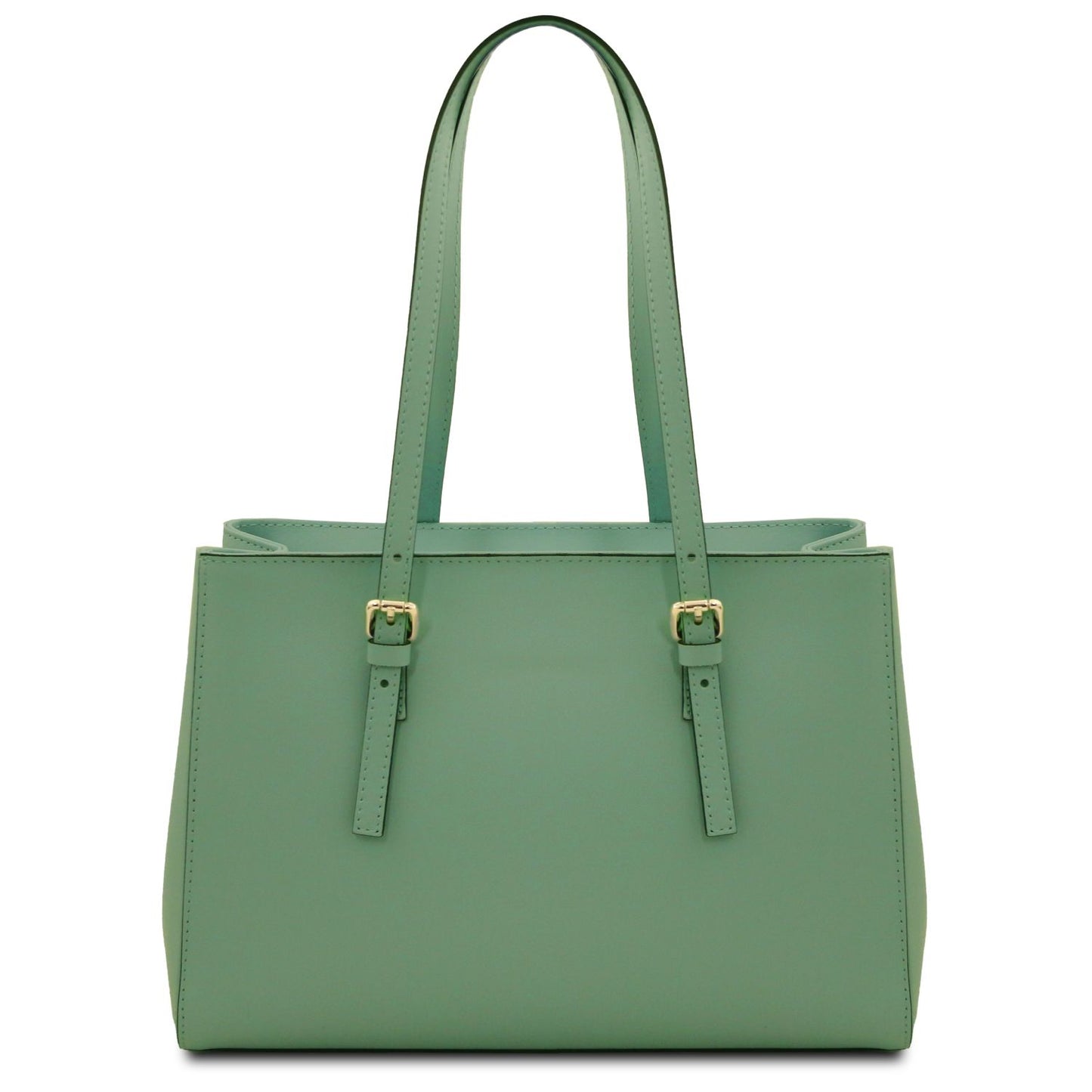 TL Bag - Leather shoulder bag | TL142037