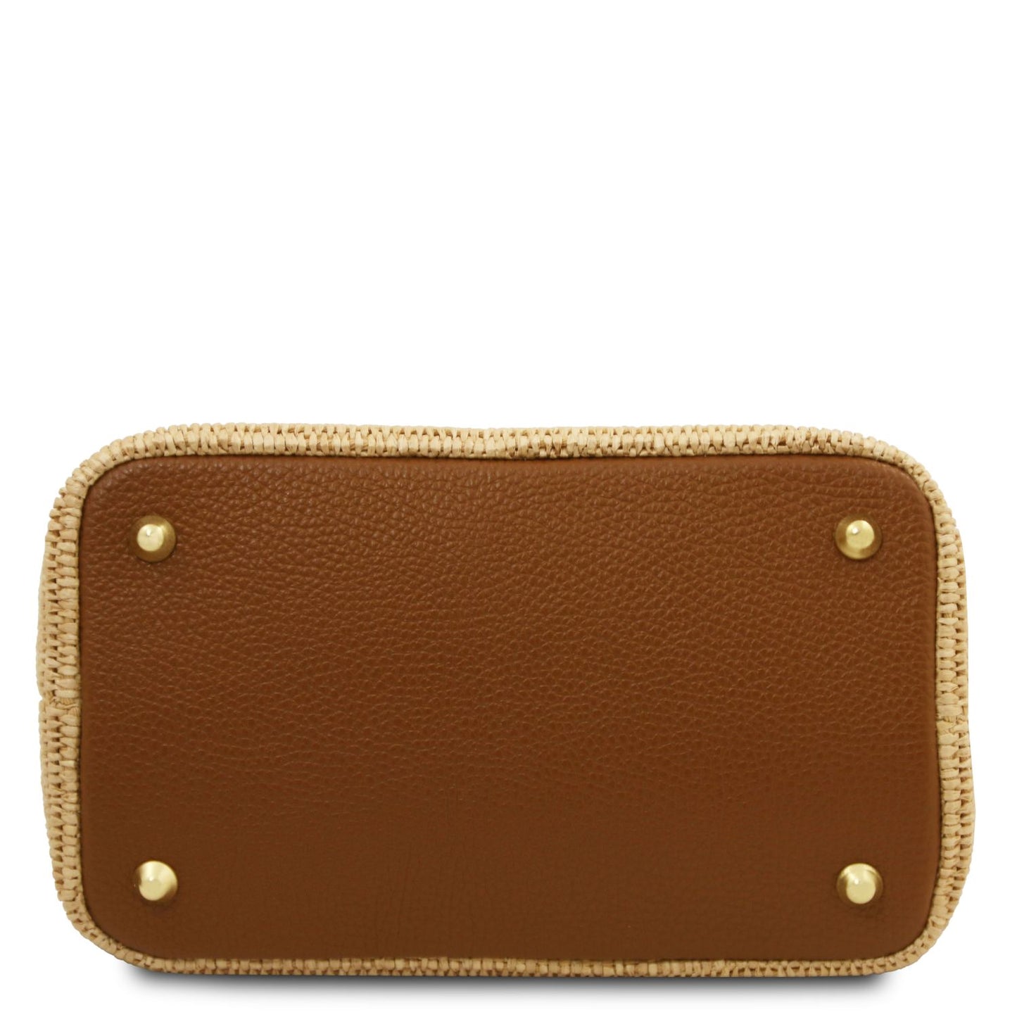 TL Bag - Raffia Bucket Bag | TL142208