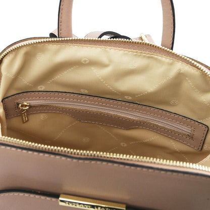 Leather backpacks for women TL Bag - Saffiano leather backpack for women | TL141631 San Rocco Italia