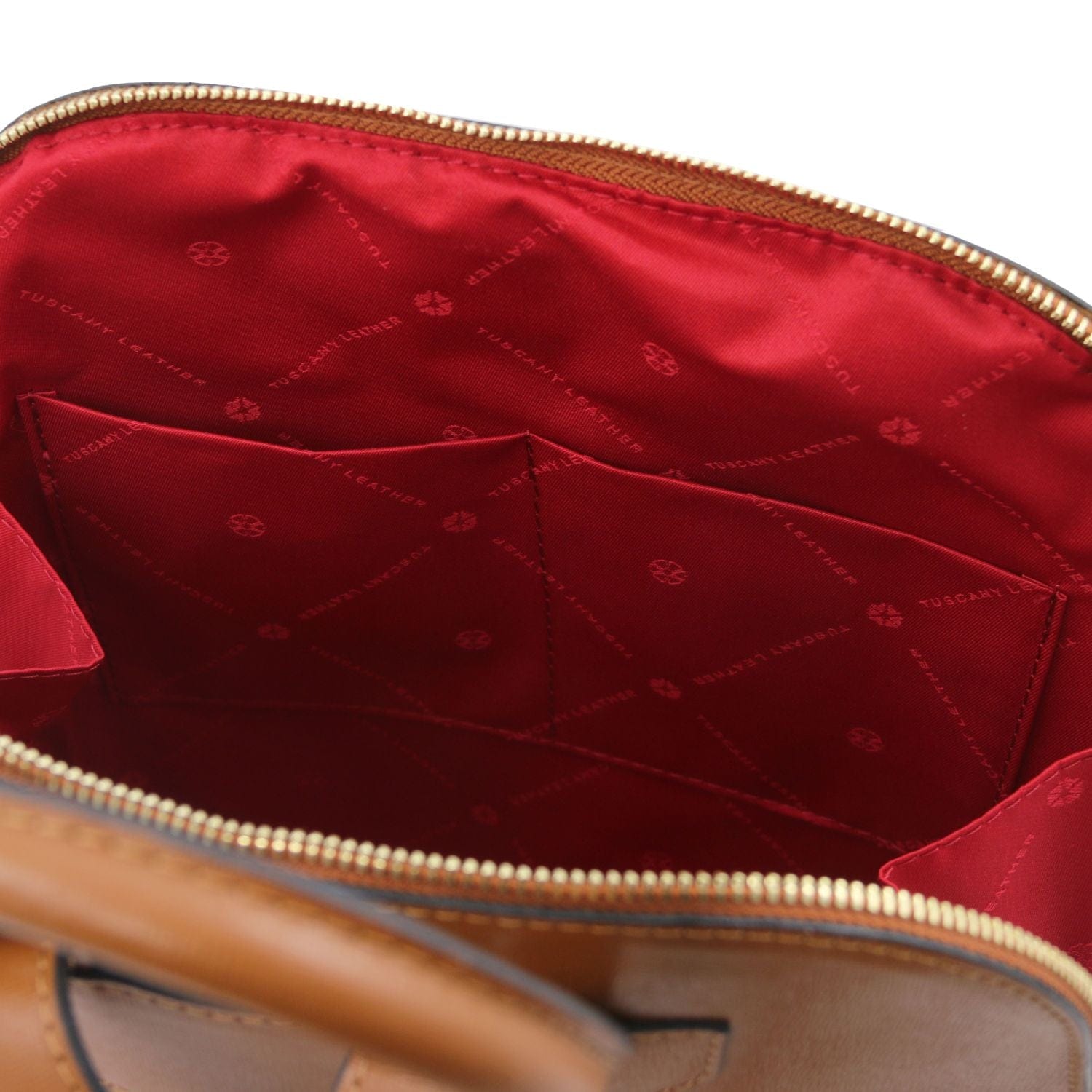 Leather backpacks for women TL Bag - Saffiano leather backpack for women | TL141631 San Rocco Italia