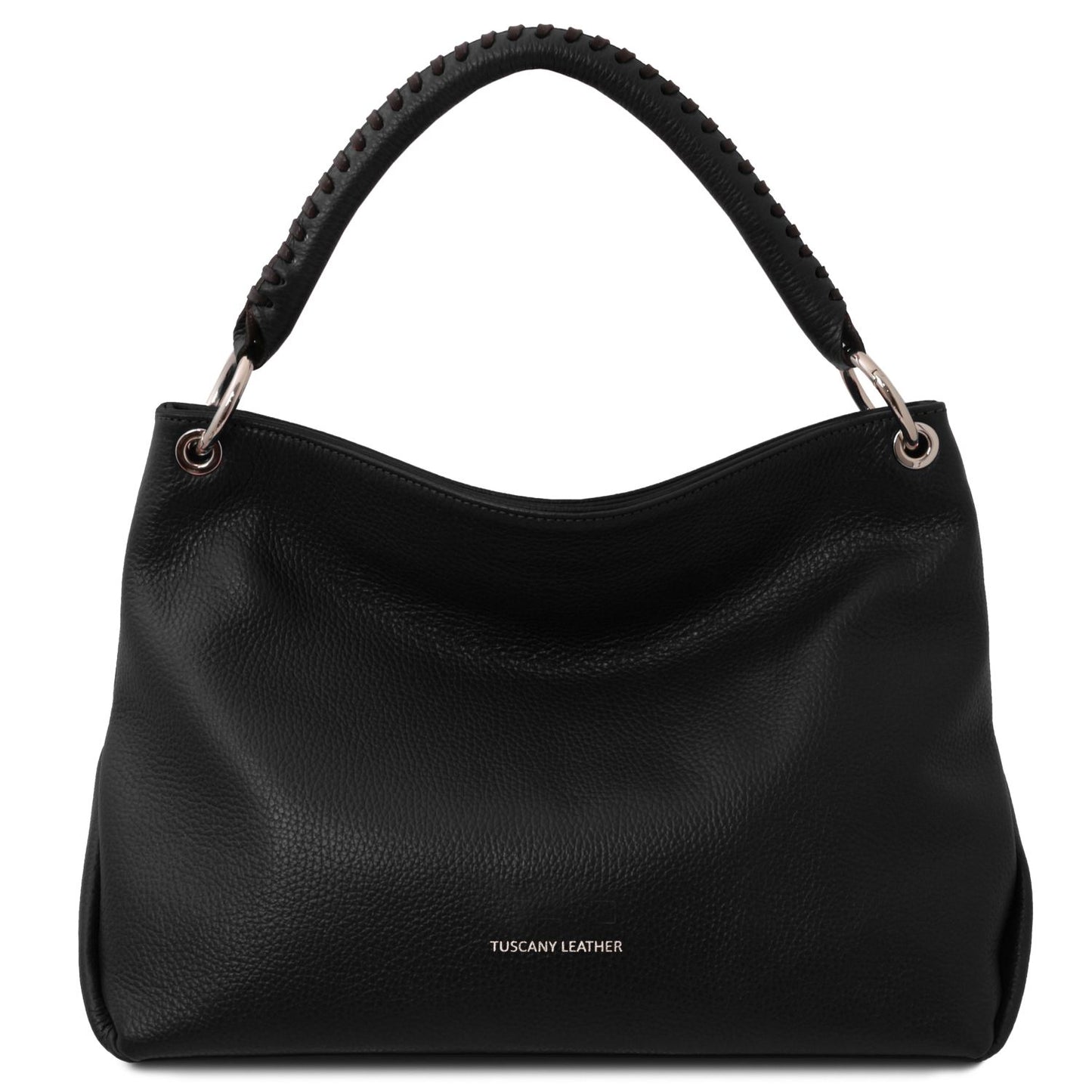 TL Bag - Soft Italian leather handbag | TL142087