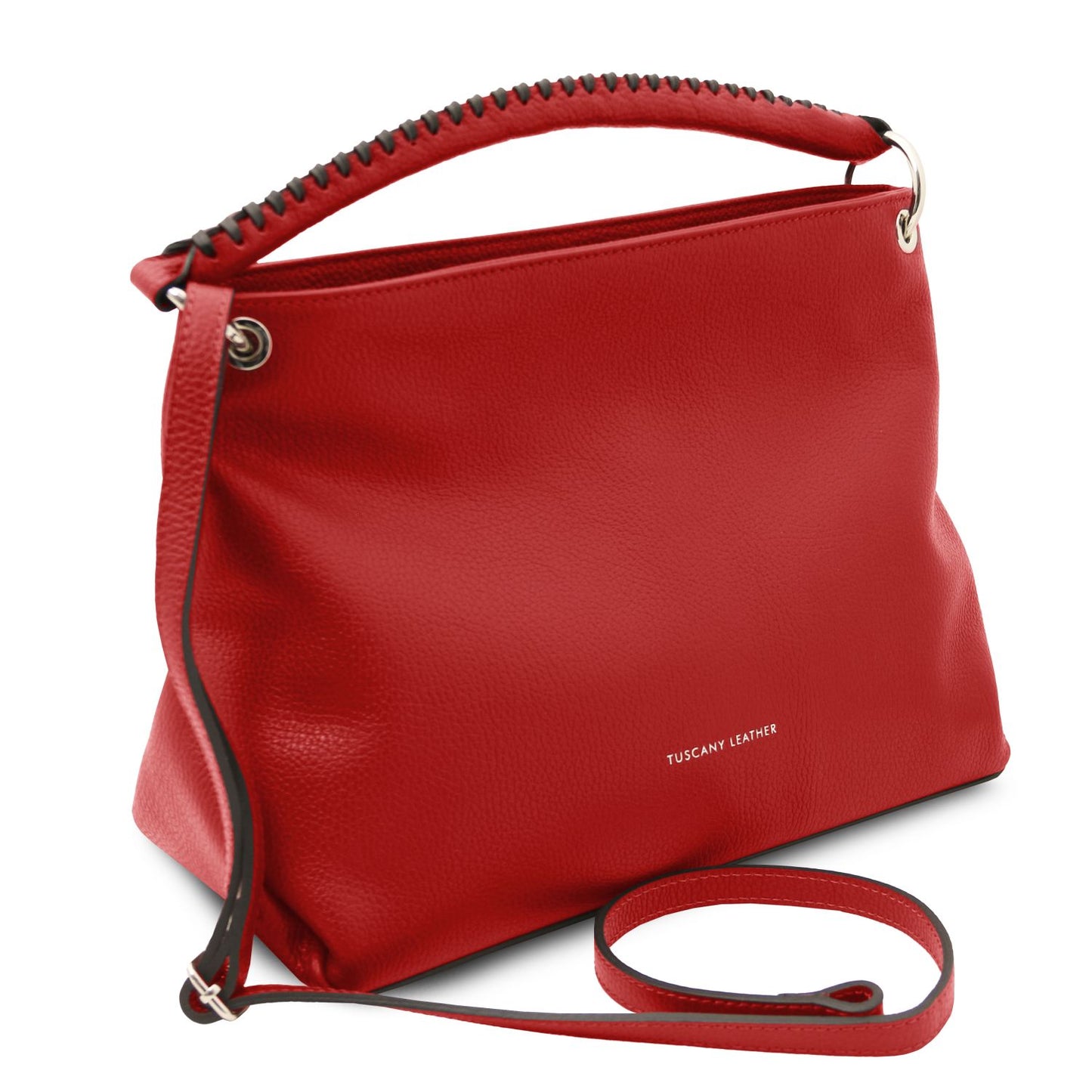 TL Bag - Soft Italian leather handbag | TL142087