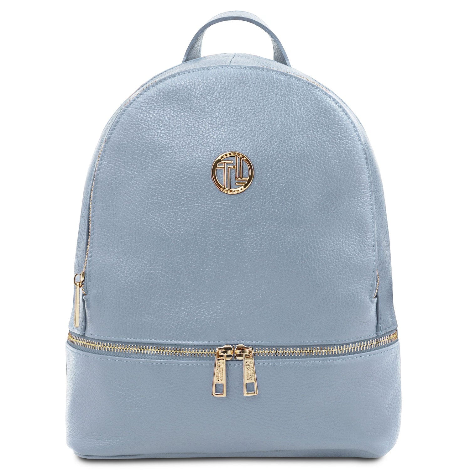 TL Bag - Soft leather backpack | TL142280 - Premium Leather backpacks for women - Shop now at San Rocco Italia