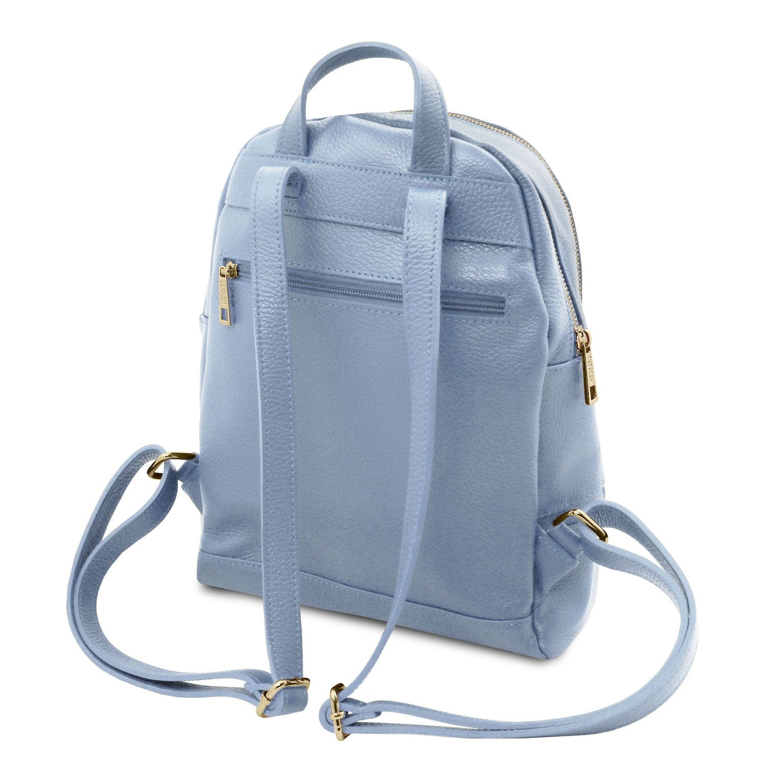 TL Bag - Soft leather backpack | TL142280 - Premium Leather backpacks for women - Shop now at San Rocco Italia