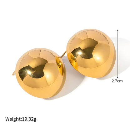 Tonia Earrings