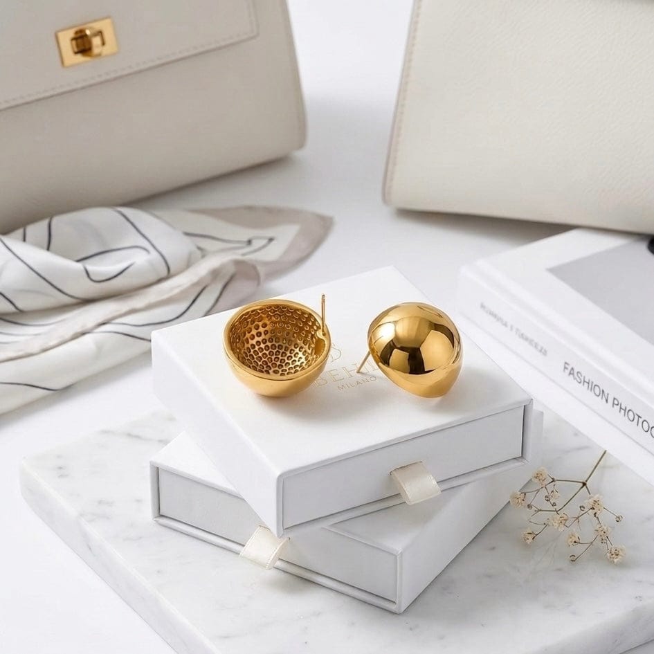 Tonia Earrings