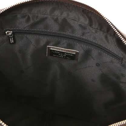 Treviso - Leather laptop briefcase | TL142546